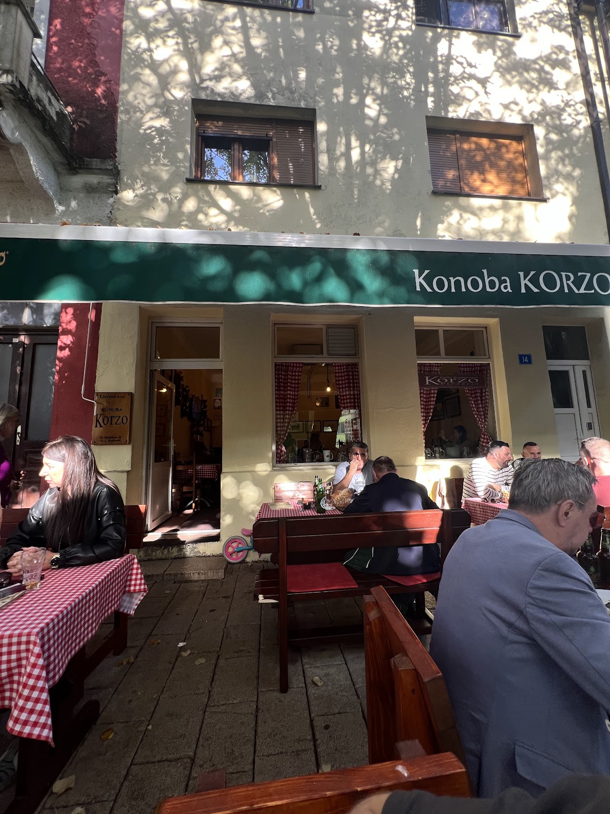 Konoba Korzo Photo 18
